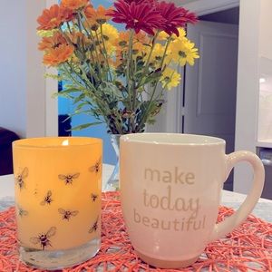 Make Today Beautiful! ❤️☀️